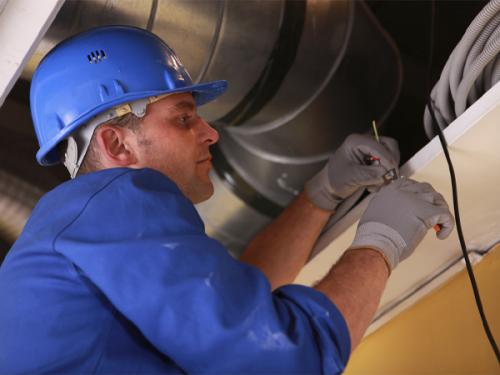 Эффективная вентиляция для вашего дома: простота и надежность 01 Эффективная вентиляция для вашего дома: простота и надежность 01