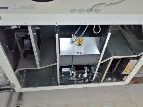 Проект вентиляции для частного дома: основные принципы и рекомендации 03