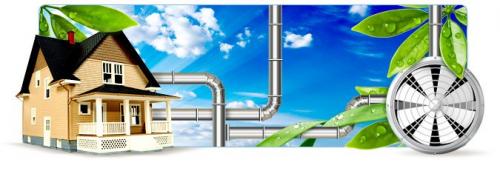 Вентиляция в частном доме: как обеспечить комфорт и здоровье 11