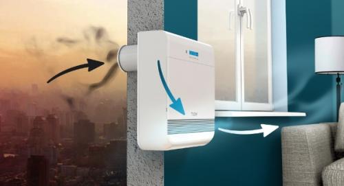 Какие признаки указывают на то что вентиляция в доме не эффективна. Признаки того, что плохо работает вентиляция в квартире