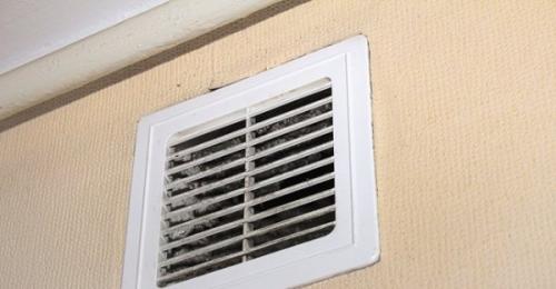 Какие признаки указывают на то что вентиляция в доме не эффективна. Признаки того, что плохо работает вентиляция в квартире