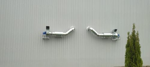 Как сделать приточную вентиляцию: пошаговая инструкция 03 Как сделать приточную вентиляцию: пошаговая инструкция 03