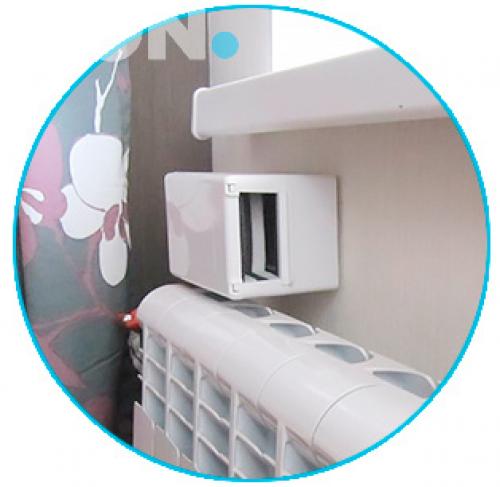 Что такое приточная вентиляция и как она работает. Содержание: