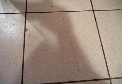 Какое напольное покрытие лучше положить на кухне. Эстетические возможности напольной плитки 12