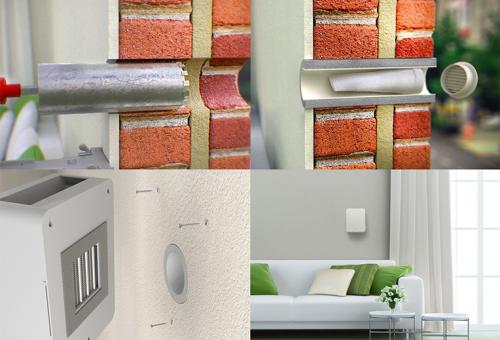 Основы естественной вентиляции в частном доме: как правильно организовать воздухообмен 01 Основы естественной вентиляции в частном доме: как правильно организовать воздухообмен 01