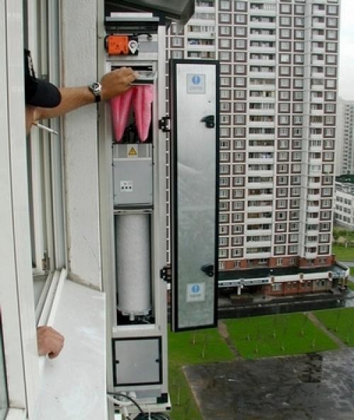 Самая простая вытяжная вентиляция в частном доме: пошаговая инструкция 03 Самая простая вытяжная вентиляция в частном доме: пошаговая инструкция 03