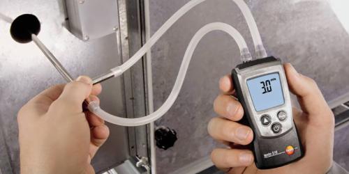 Как организовать эффективную приточную вентиляцию всего за 50 рублей на 150 метрах 02