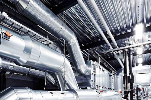 Влияет ли вытяжная вентиляция на энергоэффективность дома. Как установка воздуховодов влияет на энергосбережение