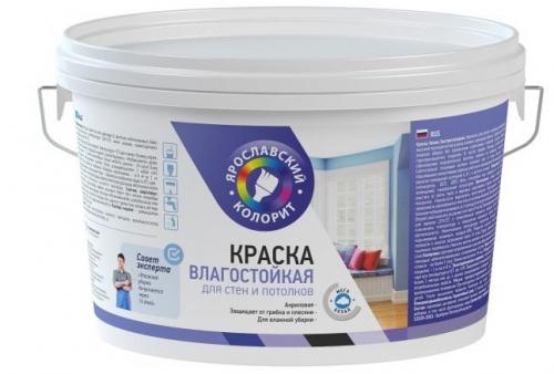 Как красиво покрасить стеклообои. Виды водно-дисперсионных составов