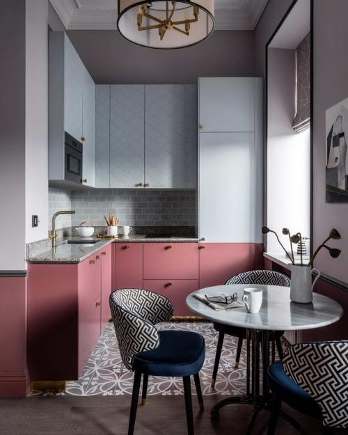 Пол на кухне 2023. Общие советы по планированию кухни 2023: дизайн 15 Пол на кухне 2023. Общие советы по планированию кухни 2023: дизайн 15