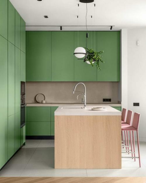 Пол на кухне 2023. Общие советы по планированию кухни 2023: дизайн 14 Пол на кухне 2023. Общие советы по планированию кухни 2023: дизайн 14