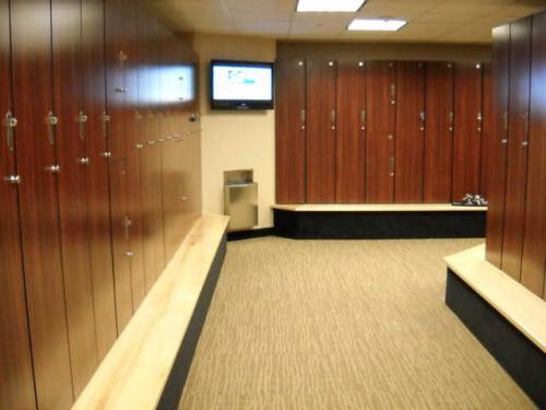 Шкафчики для раздевалок размеры. Секционные шкафы и шкафчики для рабочих раздевалок