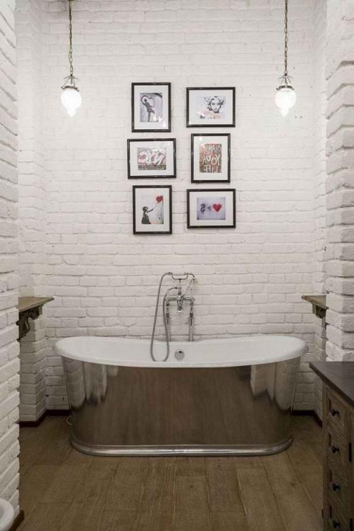 Ванная комната дешево и красиво своими руками. Шаг №2 – покупка всех необходимых материалов 13