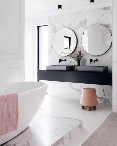 Ванная комната дешево и красиво своими руками. Шаг №2 – покупка всех необходимых материалов 03