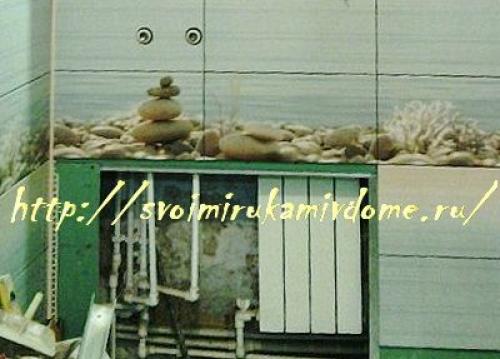 Ванная комната своими руками в частном доме. Санузел в частном доме с нуля