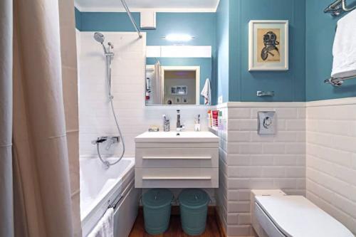 Ремонт в ванной за копейки. Бюджетный ремонт ванной комнаты