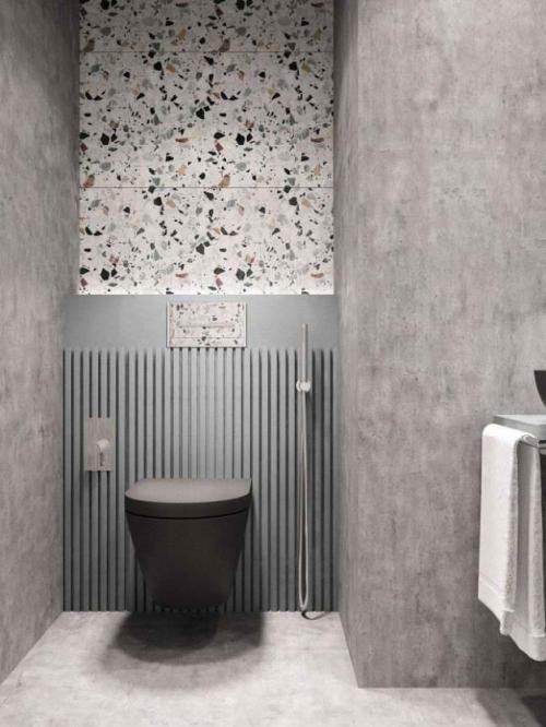 Ванная комната своими руками. С чего начинать ремонт ванной комнаты 20 Ванная комната своими руками. С чего начинать ремонт ванной комнаты 20