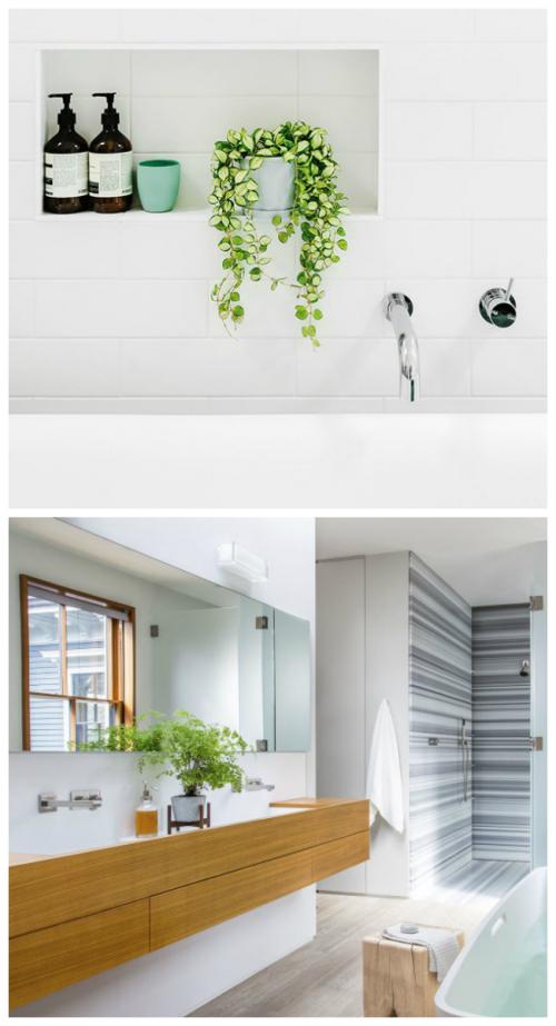 Дизайн маленькой ванной комнаты совмещенной с туалетом. Дизайн ванных комнат совмещенных с туалетом: последние тенденции