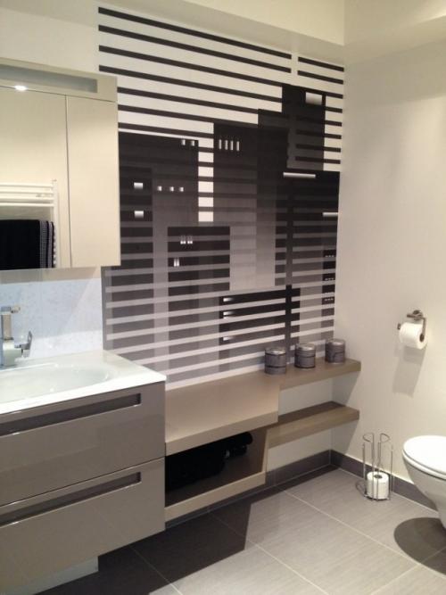 Дизайн ванной комнаты маленькой. Дизайн маленькой ванной комнаты: интересные и практичные идеи