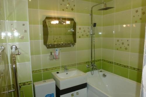 Бюджетный ремонт ванной комнаты своими руками. Организация процесса