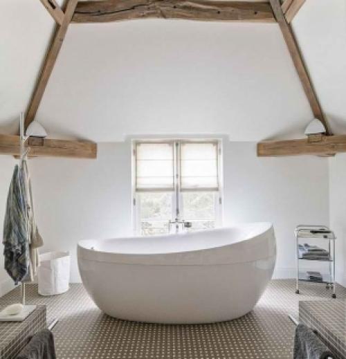 Ванная комната своими руками. С чего начинать ремонт ванной комнаты 26 Ванная комната своими руками. С чего начинать ремонт ванной комнаты 26