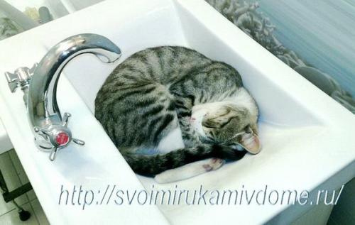 Ванная комната своими руками в частном доме. Санузел в частном доме с нуля