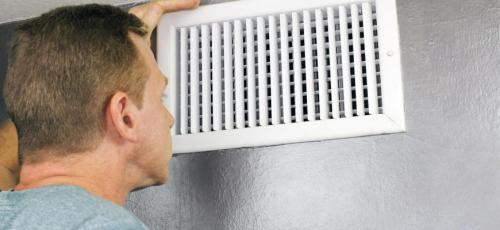 Как устранять основные неполадки в вентиляционной системе частного дома. Причины неисправности вентиляции