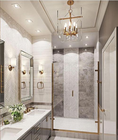 Как сделать ванную комнату уютной. Создаем уют в ванной — 5 простых идей