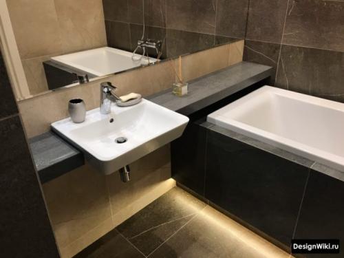 Как украсить ванную своими руками. Украшения для ванной своими руками 12 Как украсить ванную своими руками. Украшения для ванной своими руками 12