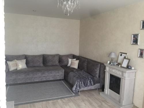 Идеи дизайна интерьера. 07