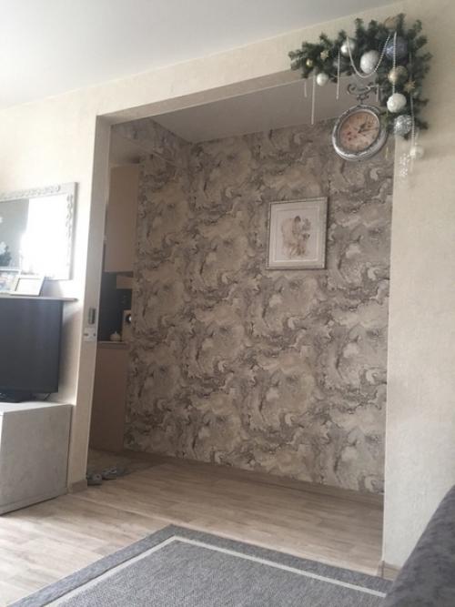 Идеи дизайна интерьера.