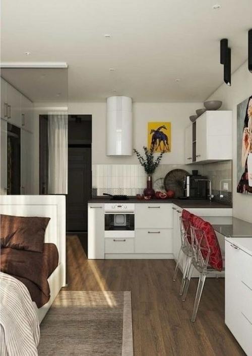 Идеи дизайна интерьера. 03