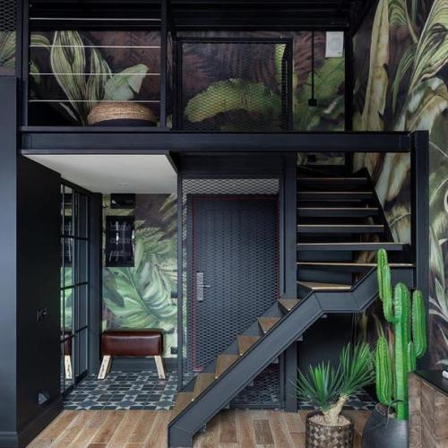 Интерьер, который вам понравится. 07