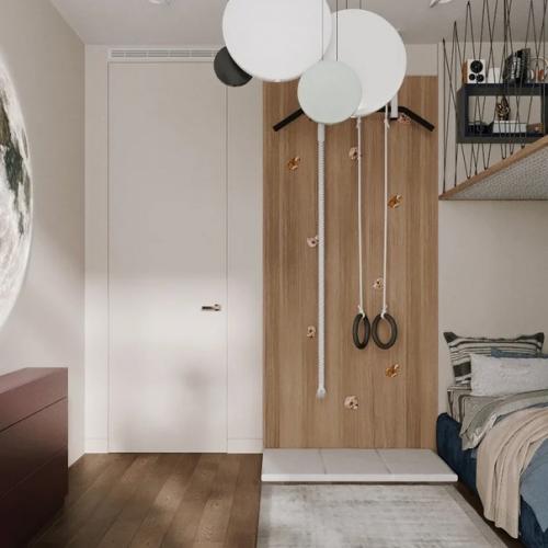 Комната для подростка. 04