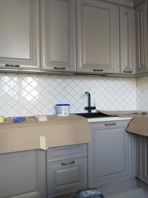 Руками нашего подписчика: 04