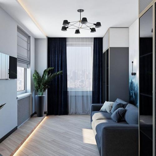 Когда хочется сидеть на крыльце с чашкой утреннего кофе, а сидишь в квартире. 02