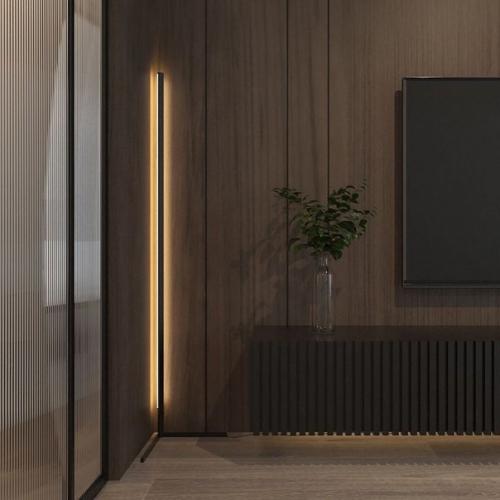 Необычный светильник для создания уюта в комнате. 02