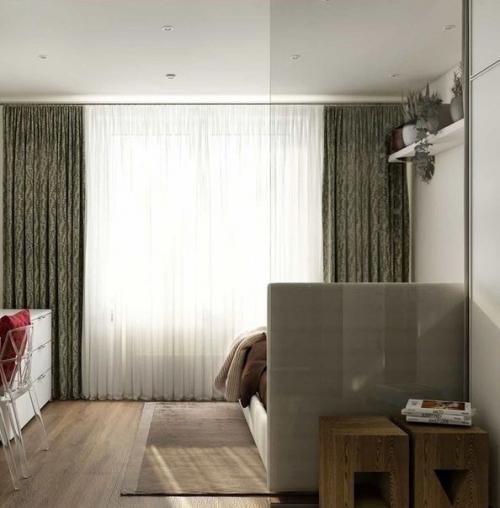 Идеи дизайна интерьера. 05