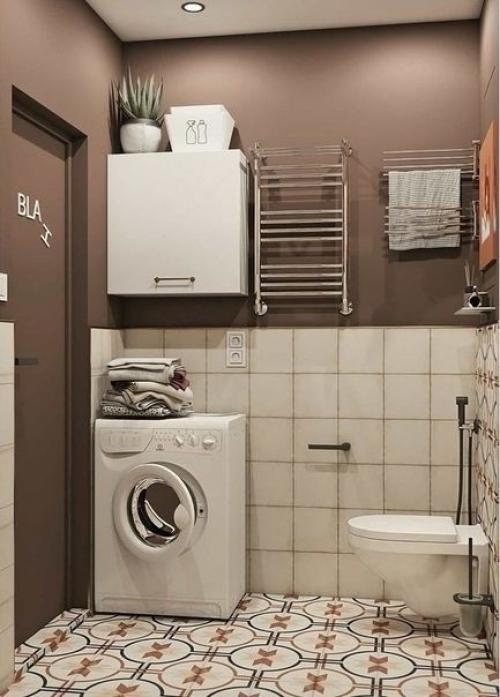 Идеи дизайна интерьера. 02