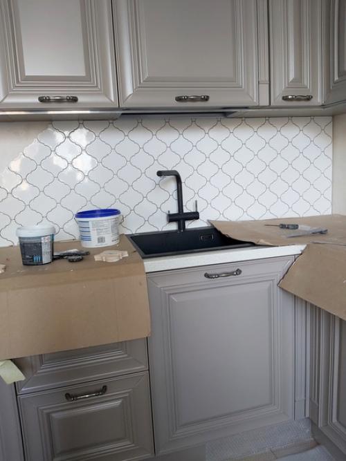 Руками нашего подписчика: 03