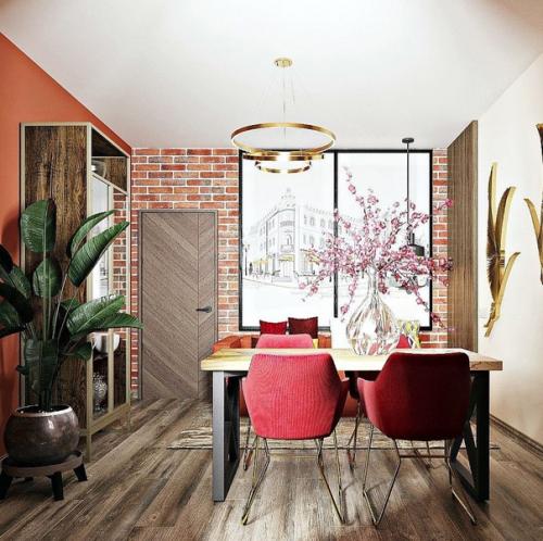 Когда хочется ярких красок. 03