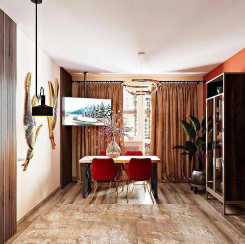 Когда хочется ярких красок. 02