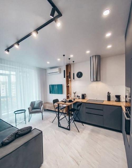 Идеи дизайна интерьера. 02