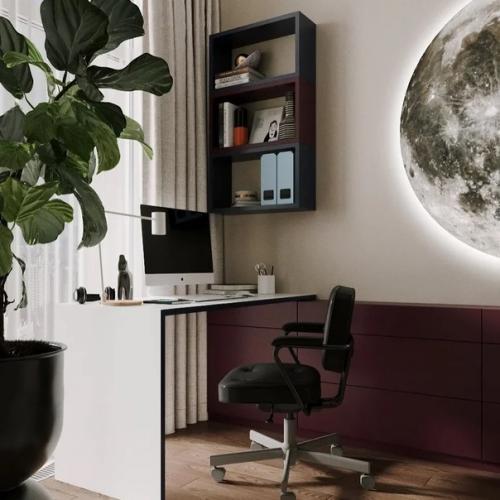 Комната для подростка. 01