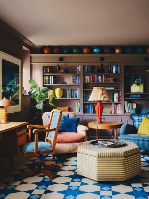 Дом с историей и будущим. 03