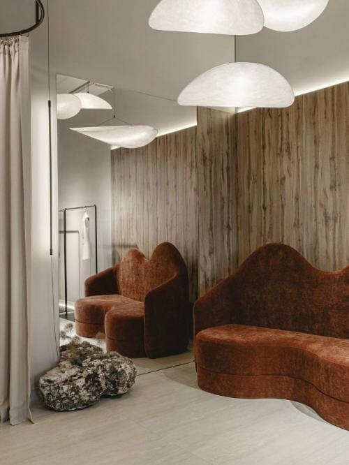 Камень как главный акцент: шоурум Blanco в Краснодаре. 02