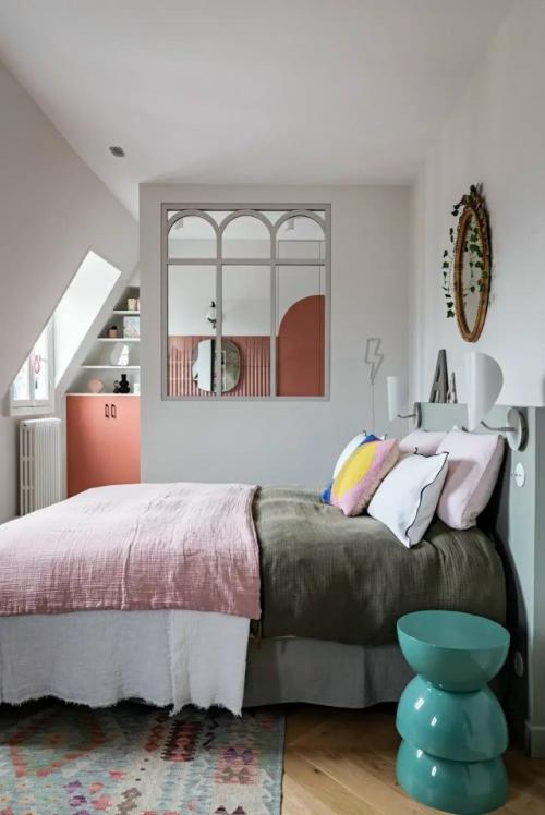 Дом, где прошлое говорит с настоящим. 07