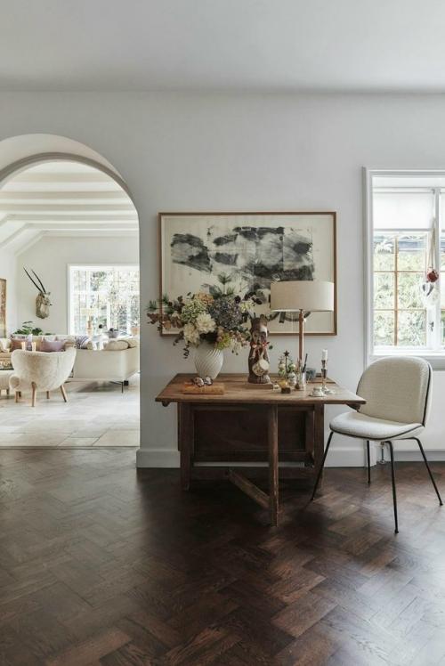 Рождество по-датски: дом, в котором живут традиции. 06