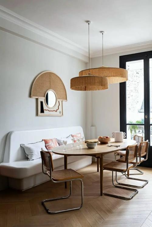 Дом, где прошлое говорит с настоящим. 06