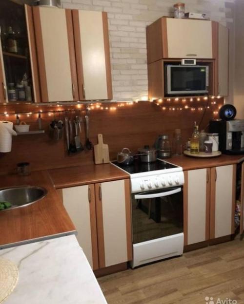 Как можно кардинально преобразить свою кухню.